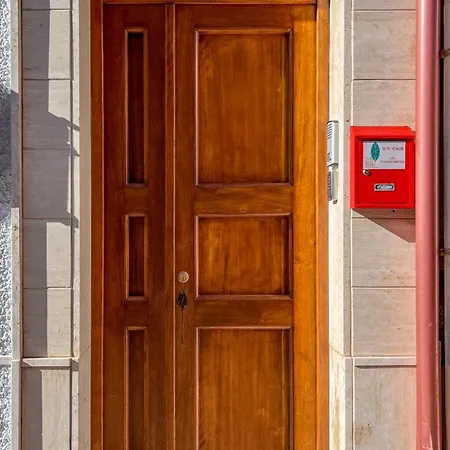 فندق مبيت وإفطار Trilli Ecobnb *
