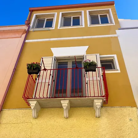 فندق مبيت وإفطار Trilli Ecobnb كارلوفورتي