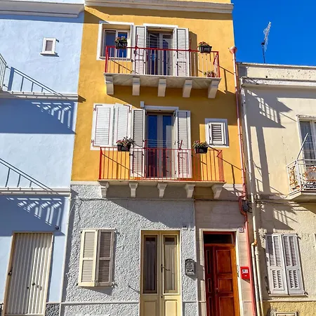 Trilli Ecobnb 3*
