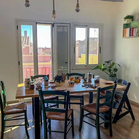 Trilli Ecobnb 3* Carloforte (Isola di San Pietro)