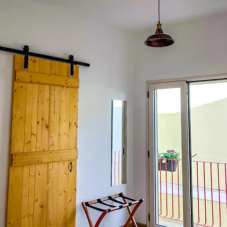 Trilli Ecobnb Alojamento de Acomodação e Pequeno-almoço 3*