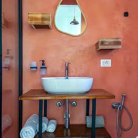 Trilli Ecobnb Carloforte (Isola di San Pietro)