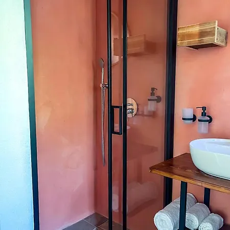 Trilli Ecobnb Alojamento de Acomodação e Pequeno-almoço 3*