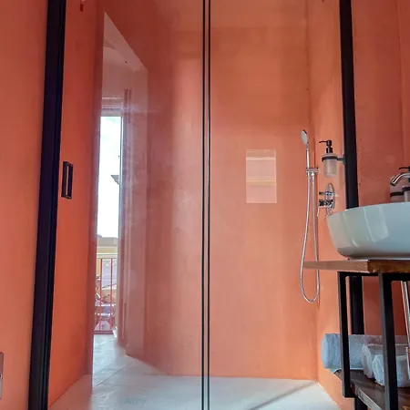 Bed & Breakfast Trilli Ecobnb