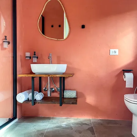 Trilli Ecobnb 3* Carloforte (Isola di San Pietro)