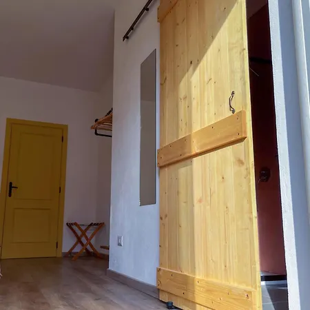 Trilli Ecobnb