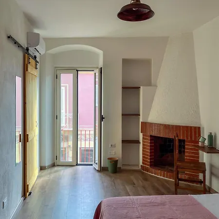 فندق مبيت وإفطار Trilli Ecobnb
