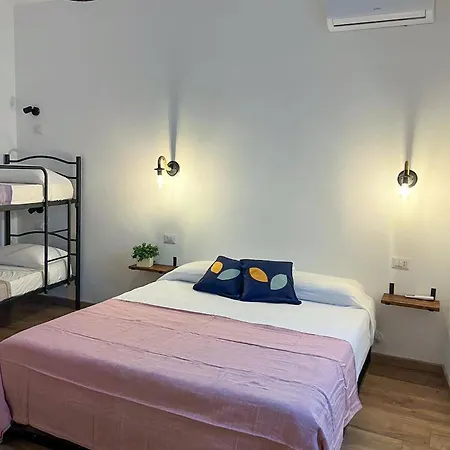 فندق مبيت وإفطار Trilli Ecobnb *