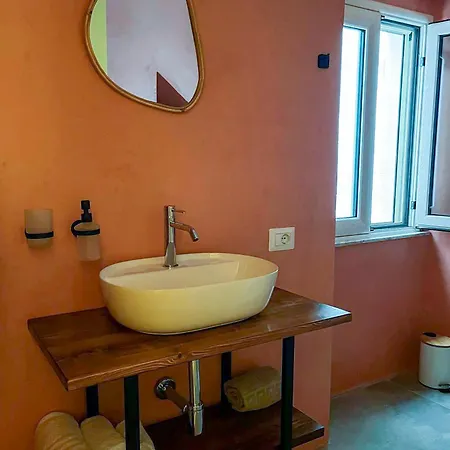Trilli Ecobnb 3* Carloforte (Isola di San Pietro)