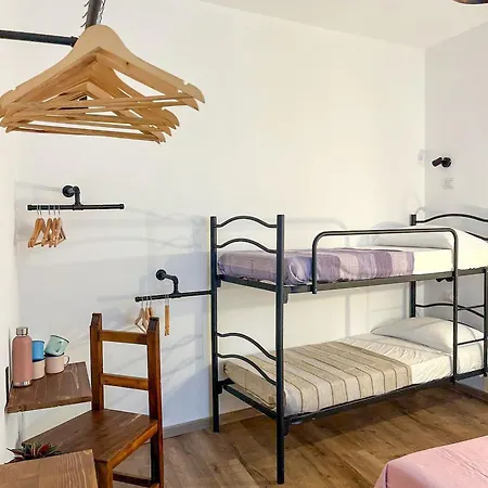 Trilli Ecobnb 3*