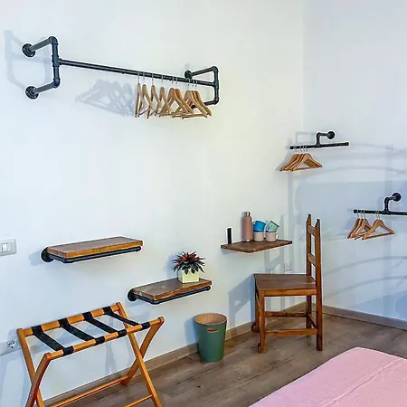 Trilli Ecobnb Alojamento de Acomodação e Pequeno-almoço