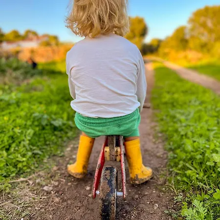 Trilli Ecobnb 3* Carloforte (Isola di San Pietro)