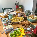 Trilli Ecobnb Carloforte (Isola di San Pietro)
