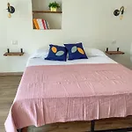 Trilli Ecobnb Bed and Breakfast