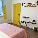 Trilli Ecobnb Bed and Breakfast Carloforte (Isola di San Pietro)