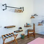 Trilli Ecobnb Bed and Breakfast