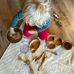 Trilli Ecobnb Bed and Breakfast