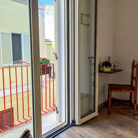 Trilli Ecobnb Couette-café Carloforte (Isola di San Pietro)