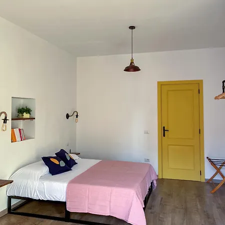 Trilli Ecobnb 3*