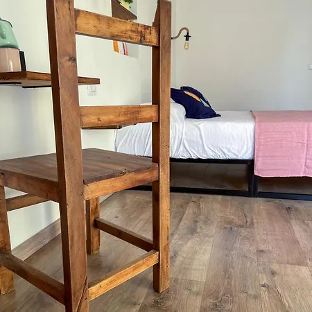 Trilli Ecobnb 칼로포테