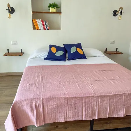 Trilli Ecobnb Bed & Breakfast